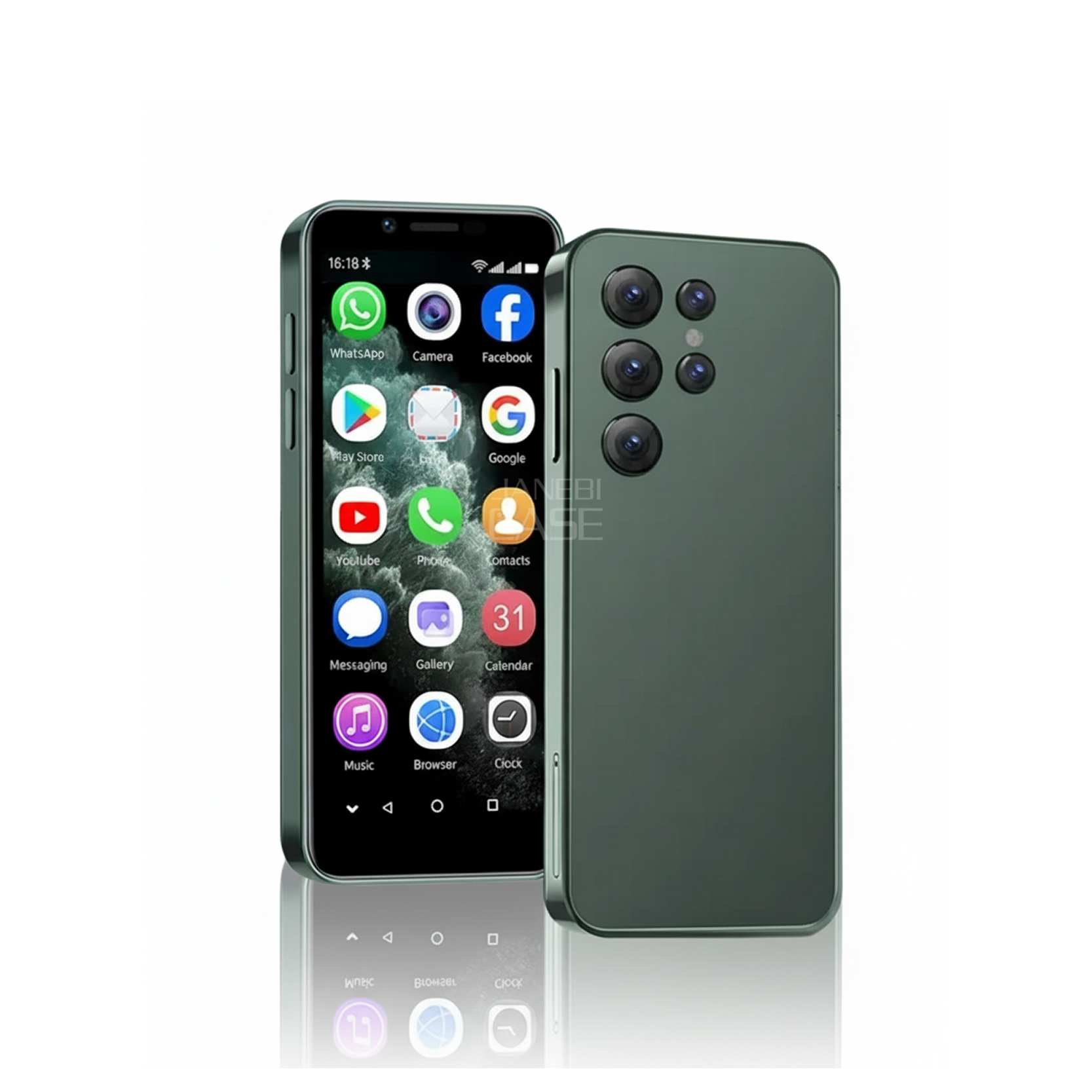 گوشی-مینی-سامسونگ-اس25-اس-s25-25-ultra-samsung-mini