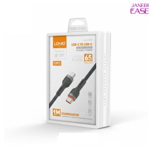 کابل-شارژ-شارژر-تایپ30-تایپ-سی-USB Type-C
