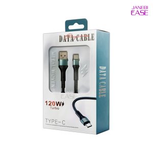 کابل-شارژ-شارژر-تایپ30-تایپ-سی-USB Type-C