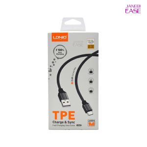 کابل-شارژ-شارژر-تایپ30-تایپ-سی-USB Type-C