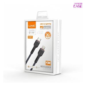 کابل-شارژ-شارژر-تایپ30-تایپ-سی-USB Type-C