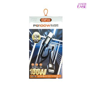 کابل-شارژ-شارژر-تایپ30-تایپ-سی-USB Type-C