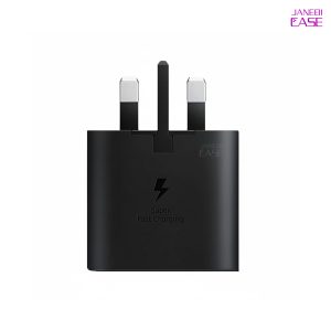 شارژر-کلگی-دیواری-آداپتور-سامسونگی-اصلی-45وات