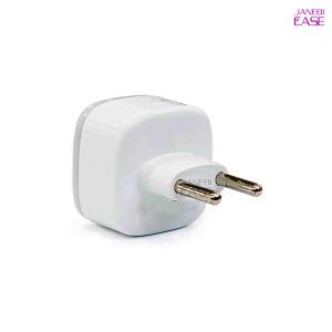 تبدیل-شارژر-3به2-دوشاخه