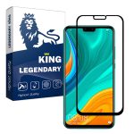 محافظ-صفحه-نمایش-گلس-موبایل-فول-چسب-جانبی-کیس