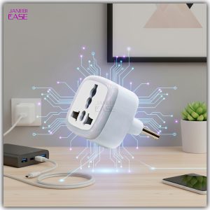 تبدیل-شارژر-3به2-دوشاخه