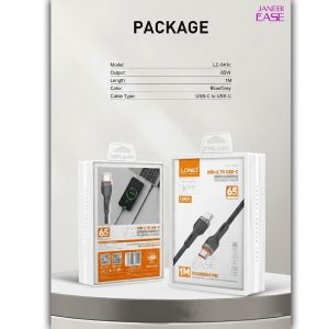 کابل-شارژ-شارژر-تایپ30-تایپ-سی-USB Type-C