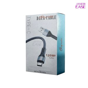 کابل-شارژ-شارژر-تایپ30-تایپ-سی-USB Type-C