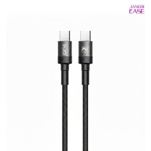 کابل-شارژ-شارژر-تایپ30-تایپ-سی-USB Type-C
