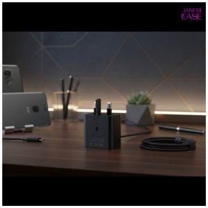 شارژر-کلگی-دیواری-آداپتور-سامسونگی-اصلی-45وات