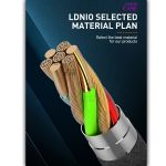 کابل-شارژ-شارژر-تایپ30-تایپ-سی-USB Type-C