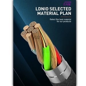 کابل-شارژ-شارژر-تایپ30-تایپ-سی-USB Type-C