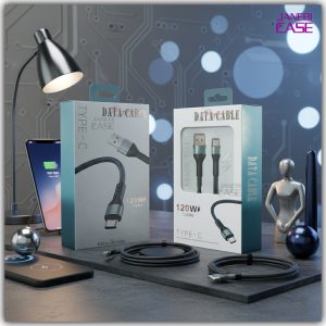 کابل-شارژ-شارژر-تایپ30-تایپ-سی-USB Type-C
