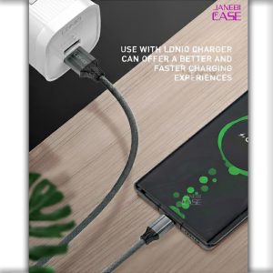 کابل-شارژ-شارژر-تایپ30-تایپ-سی-USB Type-C