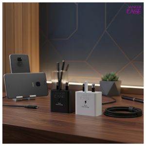 شارژر-کلگی-دیواری-آداپتور-سامسونگی-اصلی-45وات