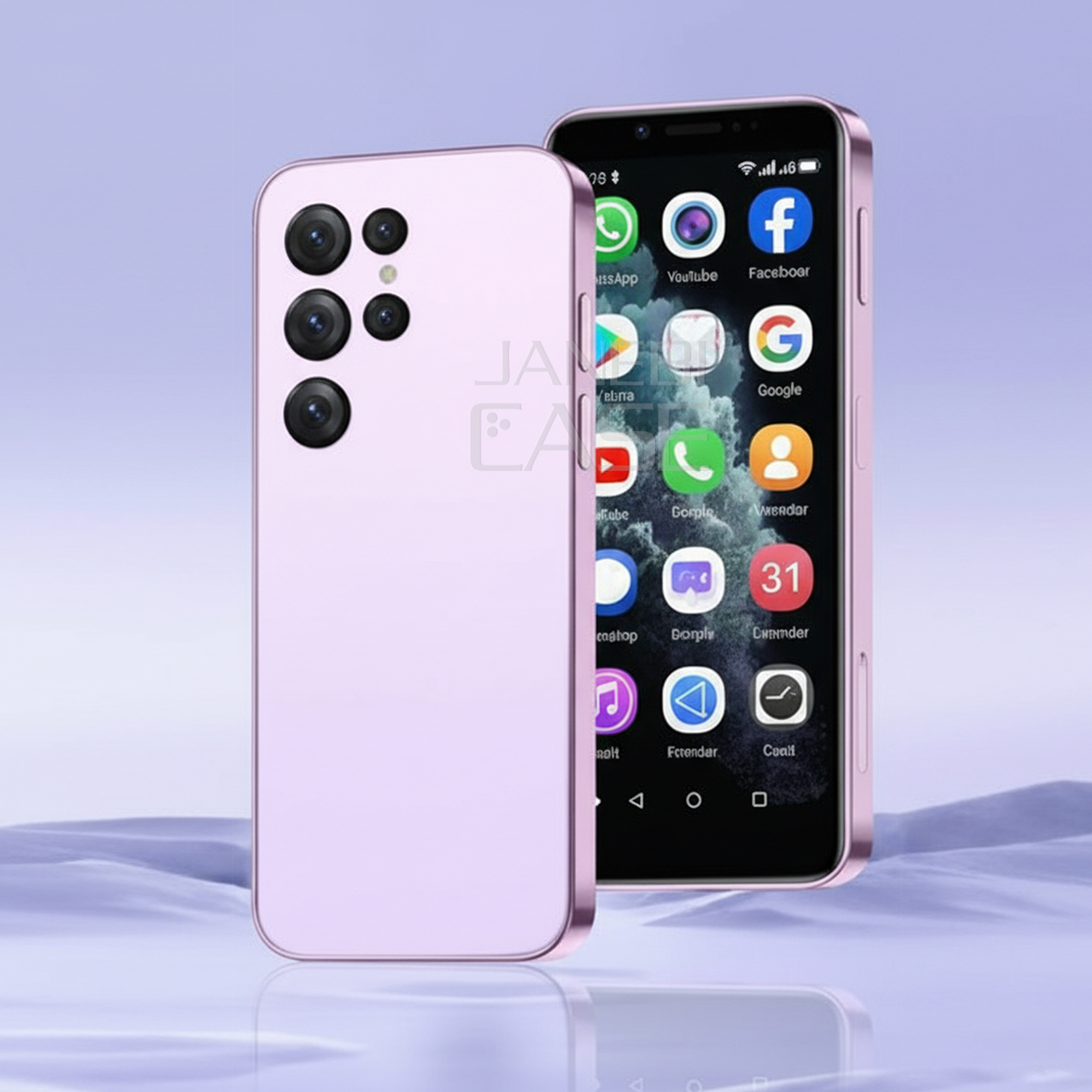 گوشی-مینی-سامسونگ-اس25-اس-s25-25-ultra-samsung-mini