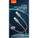 کابل-شارژ-شارژر-تایپ30-تایپ-سی-USB Type-C