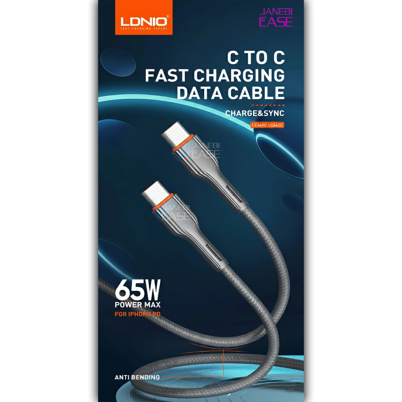 کابل-شارژ-شارژر-تایپ30-تایپ-سی-USB Type-C