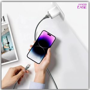 کابل-شارژ-شارژر-تایپ30-تایپ-سی-USB Type-C