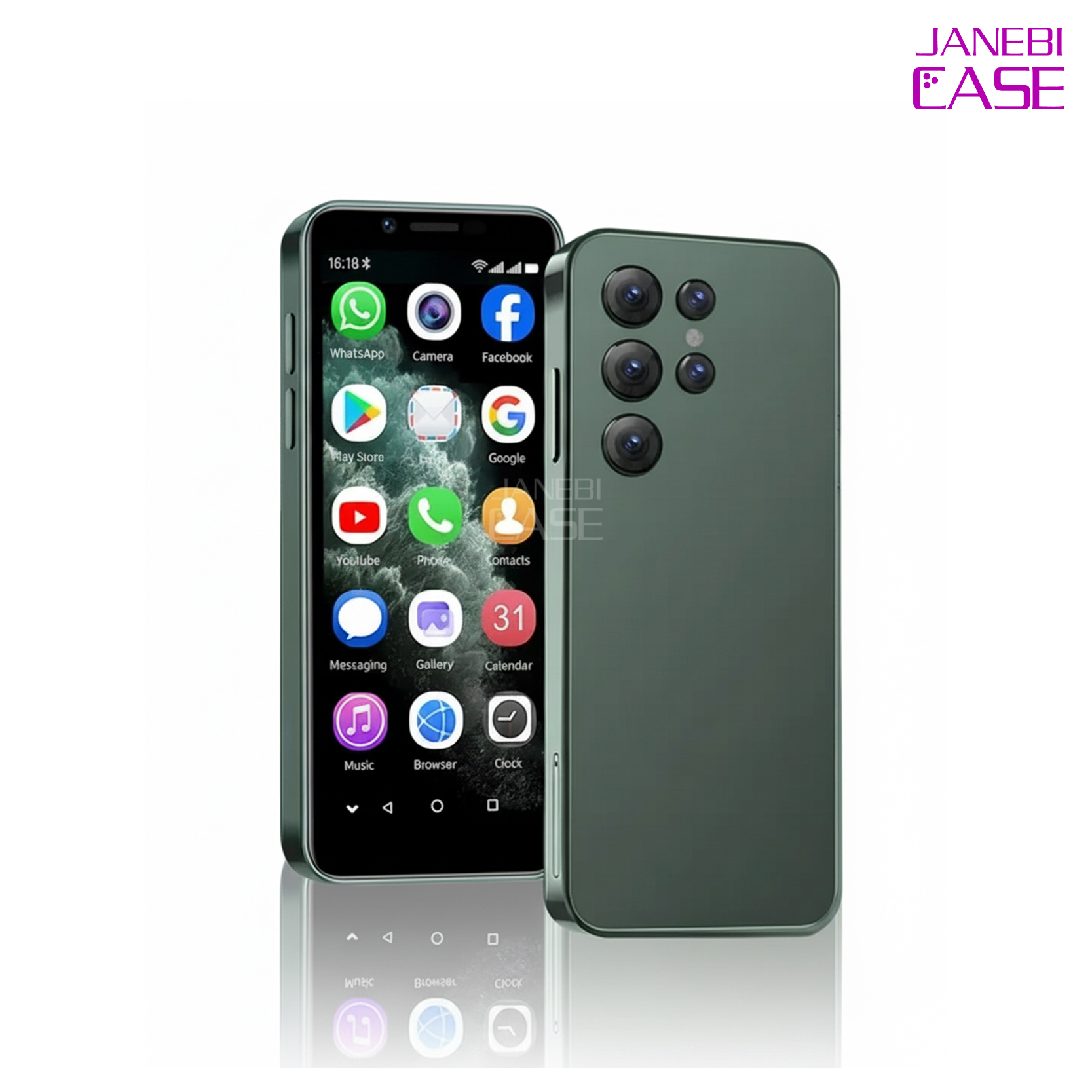 گوشی-مینی-سامسونگ-اس25-اس-s25-25-ultra-samsung-mini